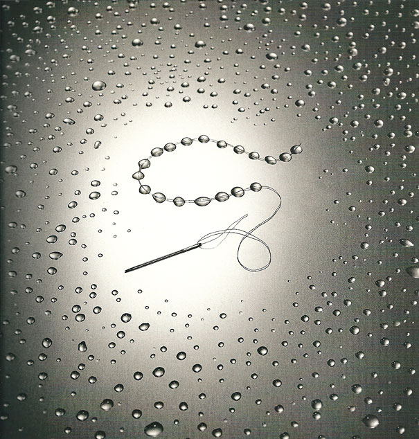 Black and White Illusions by Chema Madoz