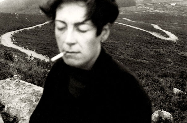 Black and White Illusions by Chema Madoz Black and White Illusions by Chema Madoz