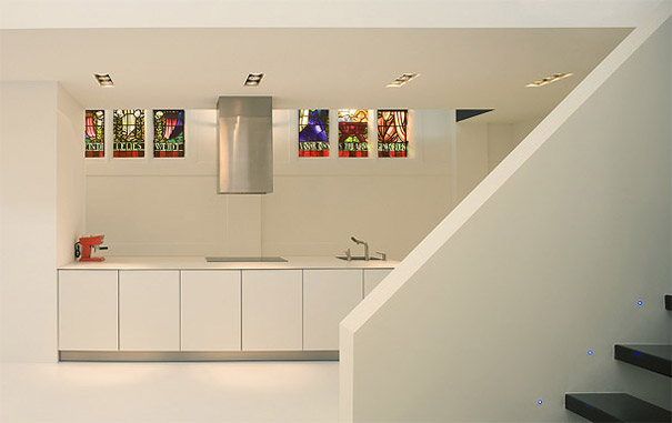 Churches Converted Into Modern Family Homes Churches Converted Into Modern Family Homes