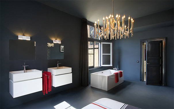 Churches Converted Into Modern Family Homes Churches Converted Into Modern Family Homes