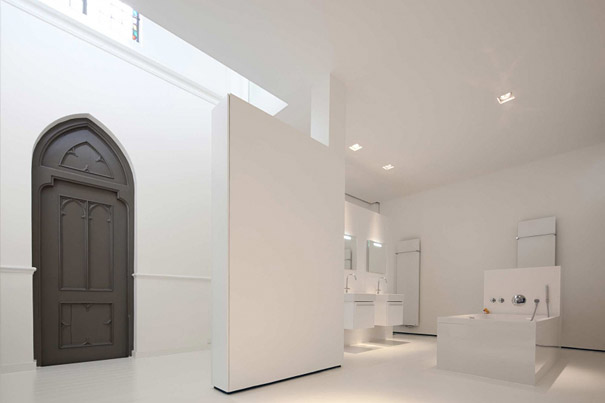 Churches Converted Into Modern Family Homes Churches Converted Into Modern Family Homes