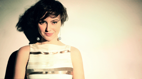 Cinemagraphs by Jamie Beck and Kevin Burg Cinemagraphs by Jamie Beck and Kevin Burg