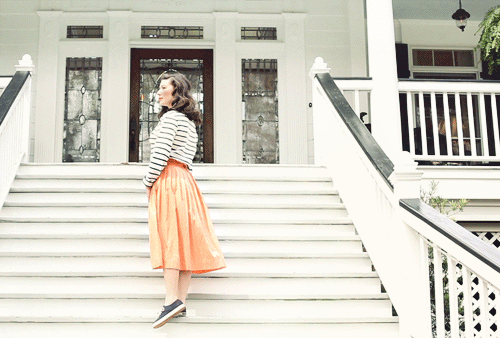 Cinemagraphs by Jamie Beck and Kevin Burg