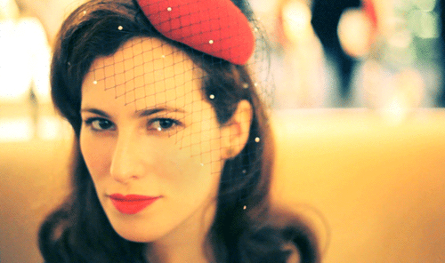 Cinemagraphs by Jamie Beck and Kevin Burg