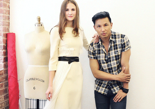 Cinemagraphs by Jamie Beck and Kevin Burg Cinemagraphs by Jamie Beck and Kevin Burg