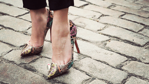 Cinemagraphs by Jamie Beck and Kevin Burg Cinemagraphs by Jamie Beck and Kevin Burg