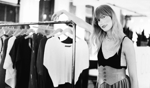 Cinemagraphs by Jamie Beck and Kevin Burg Cinemagraphs by Jamie Beck and Kevin Burg