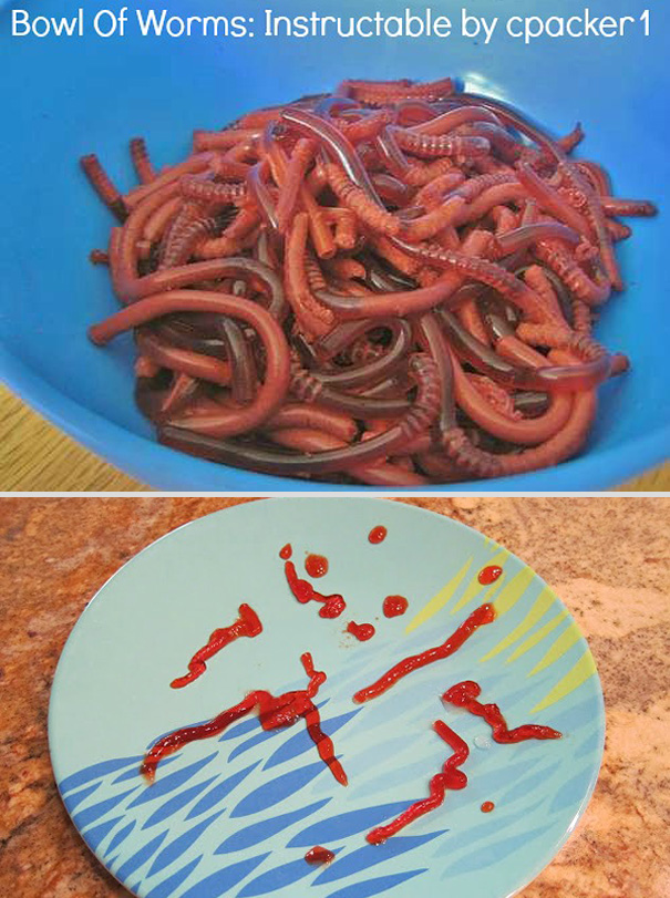 20 Hilarious Cooking Fails That Will Make You Feel Like an Iron Chef 20 Hilarious Cooking Fails That Will Make You Feel Like an Iron Chef