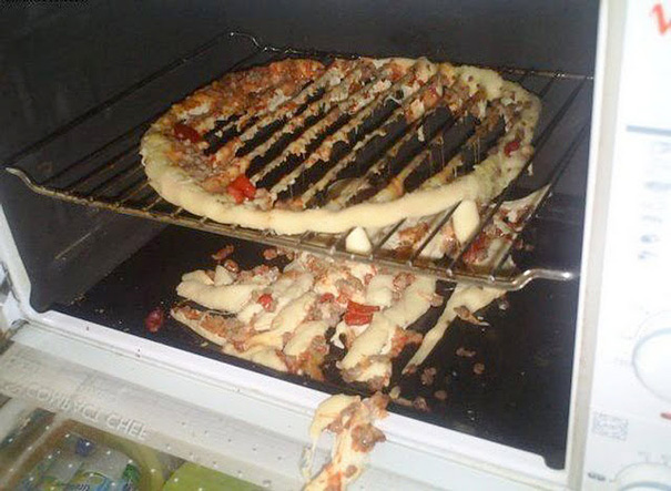 20 Hilarious Cooking Fails That Will Make You Feel Like an Iron Chef 20 Hilarious Cooking Fails That Will Make You Feel Like an Iron Chef