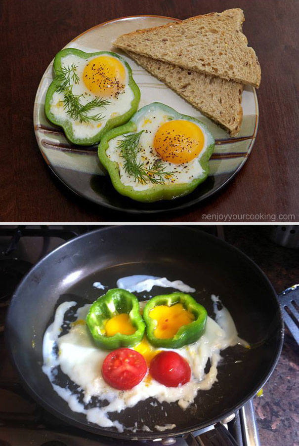 20 Hilarious Cooking Fails That Will Make You Feel Like an Iron Chef
