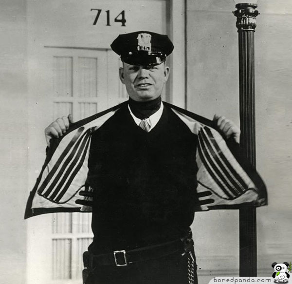 18 Cool Inventions From the Past 18 Cool Inventions From the Past