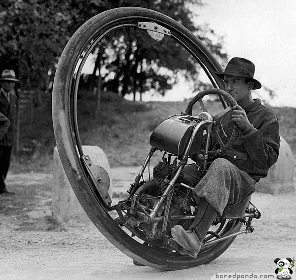 18 Cool Inventions From the Past 18 Cool Inventions From the Past