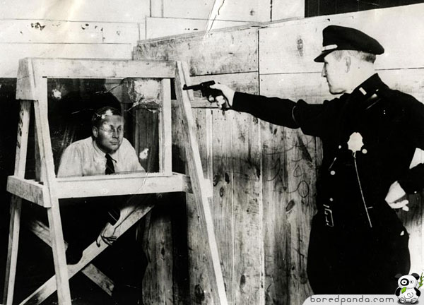 18 Cool Inventions From the Past