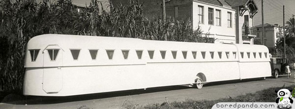 18 Cool Inventions From the Past 18 Cool Inventions From the Past