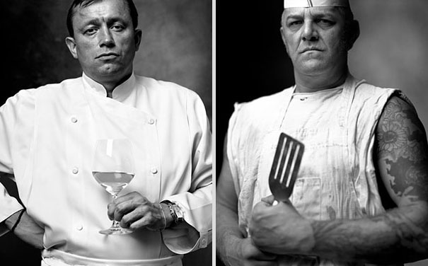 Created Equal: Photographer Explores Social Inequality in America Created Equal: Photographer Explores Social Inequality in America