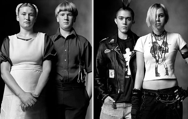 Created Equal: Photographer Explores Social Inequality in America Created Equal: Photographer Explores Social Inequality in America