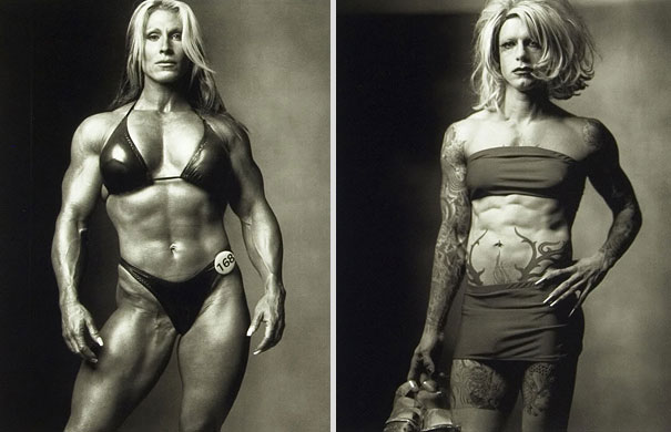 Created Equal: Photographer Explores Social Inequality in America Created Equal: Photographer Explores Social Inequality in America