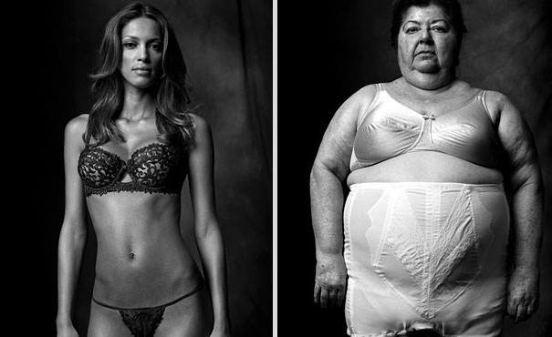 Created Equal: Photographer Explores Social Inequality in America