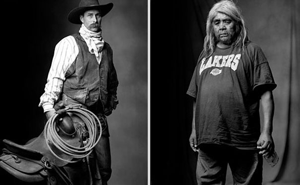 Created Equal: Photographer Explores Social Inequality in America Created Equal: Photographer Explores Social Inequality in America