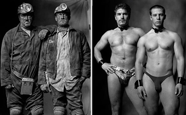 Created Equal: Photographer Explores Social Inequality in America Created Equal: Photographer Explores Social Inequality in America