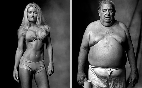 Created Equal: Photographer Explores Social Inequality in America Created Equal: Photographer Explores Social Inequality in America