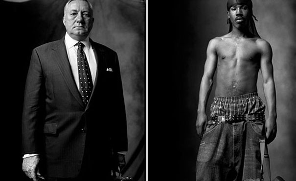 Created Equal: Photographer Explores Social Inequality in America Created Equal: Photographer Explores Social Inequality in America