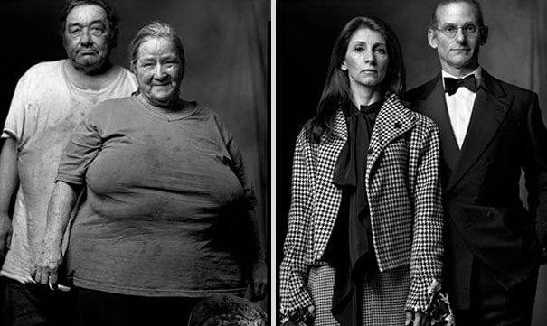 Created Equal: Photographer Explores Social Inequality in America