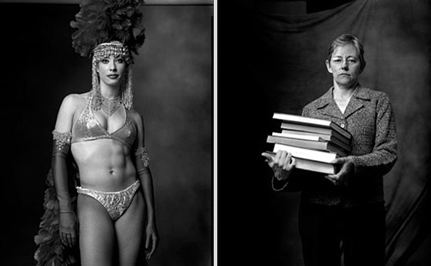 Created Equal: Photographer Explores Social Inequality in America Created Equal: Photographer Explores Social Inequality in America