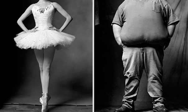 Created Equal: Photographer Explores Social Inequality in America