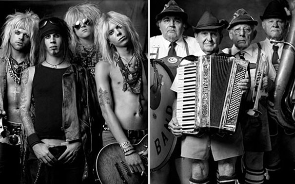 Created Equal: Photographer Explores Social Inequality in America Created Equal: Photographer Explores Social Inequality in America