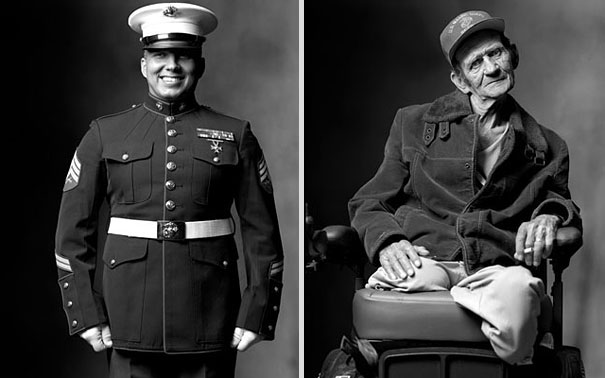 Created Equal: Photographer Explores Social Inequality in America Created Equal: Photographer Explores Social Inequality in America