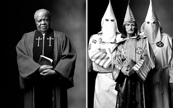 Created Equal: Photographer Explores Social Inequality in America Created Equal: Photographer Explores Social Inequality in America