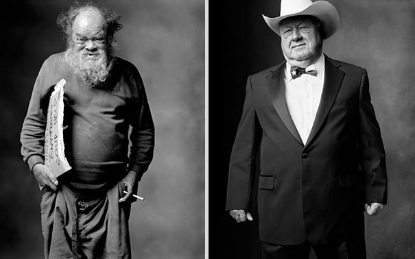 Created Equal: Photographer Explores Social Inequality in America Created Equal: Photographer Explores Social Inequality in America