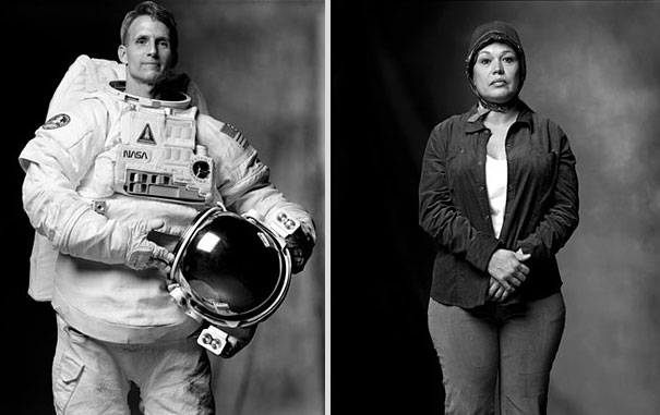 Created Equal: Photographer Explores Social Inequality in America Created Equal: Photographer Explores Social Inequality in America