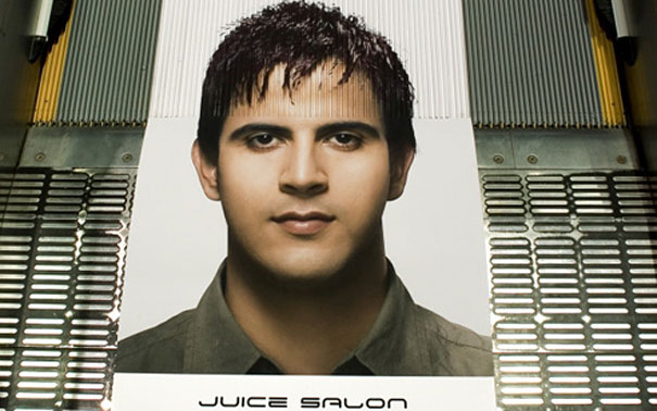 These 30 Creative Ambient Ads Know How To Grab Your Attention These 30 Creative Ambient Ads Know How To Grab Your Attention