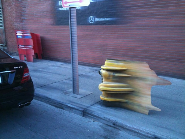 These 30 Creative Ambient Ads Know How To Grab Your Attention These 30 Creative Ambient Ads Know How To Grab Your Attention