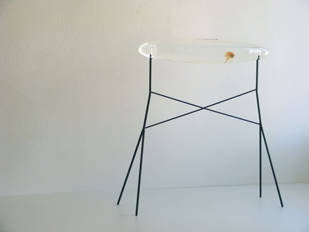 22 Unusual and Creative Aquariums 22 Unusual and Creative Aquariums