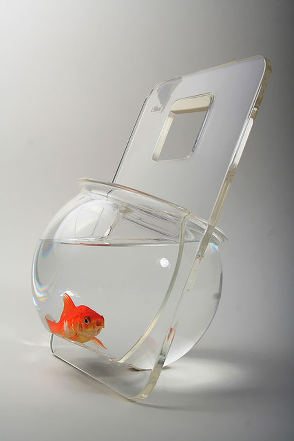 22 Unusual and Creative Aquariums 22 Unusual and Creative Aquariums