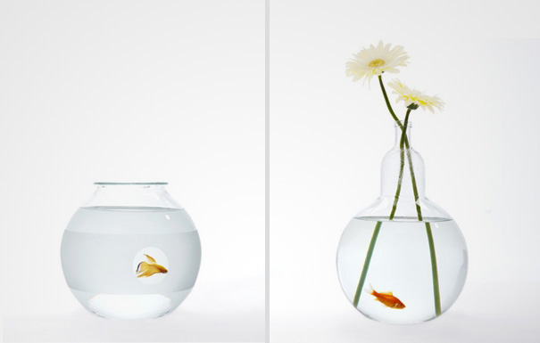 22 Unusual and Creative Aquariums