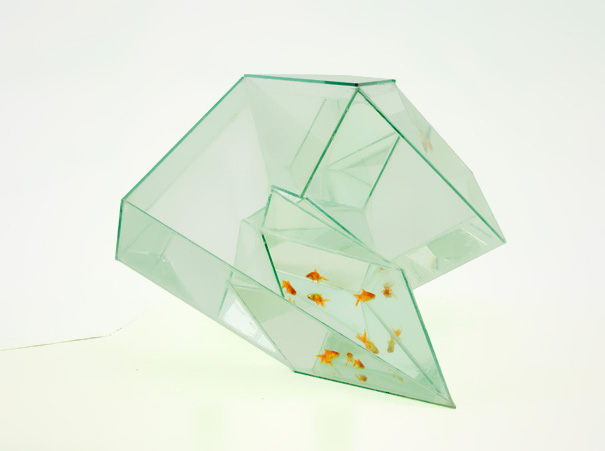 22 Unusual and Creative Aquariums