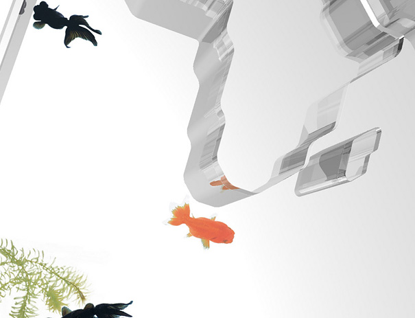 22 Unusual and Creative Aquariums