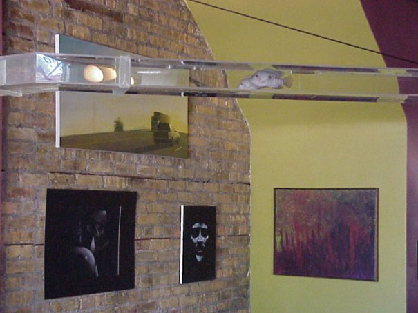 22 Unusual and Creative Aquariums 22 Unusual and Creative Aquariums