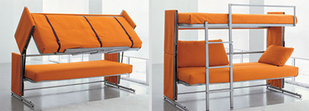 26 Cool And Unusual Bed Designs 26 Cool And Unusual Bed Designs