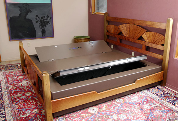 26 Cool And Unusual Bed Designs 26 Cool And Unusual Bed Designs