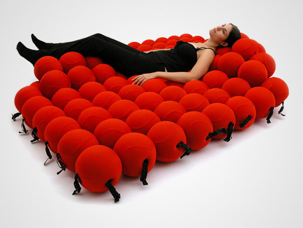 26 Cool And Unusual Bed Designs 26 Cool And Unusual Bed Designs