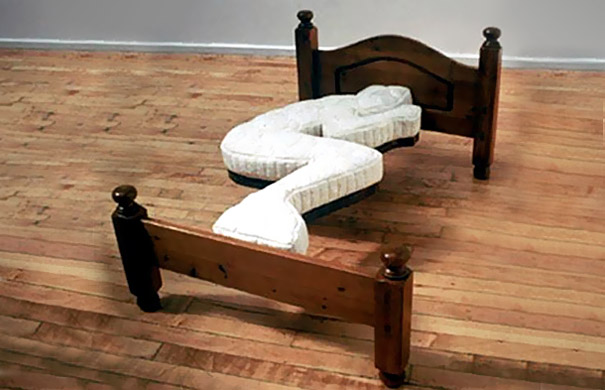 26 Cool And Unusual Bed Designs 26 Cool And Unusual Bed Designs