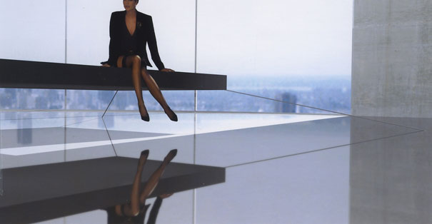 26 Cool And Unusual Bed Designs 26 Cool And Unusual Bed Designs