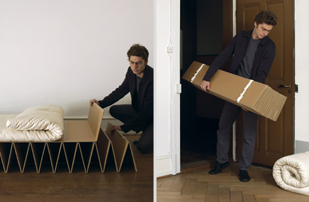 26 Cool And Unusual Bed Designs