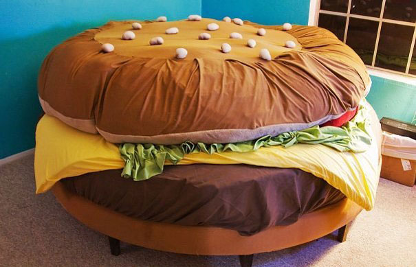 26 Cool And Unusual Bed Designs 26 Cool And Unusual Bed Designs