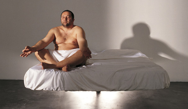 26 Cool And Unusual Bed Designs